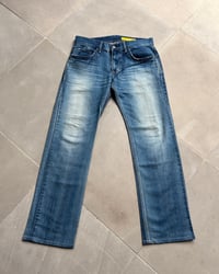 Image 3 of JAPANESE JEANS NO. 28