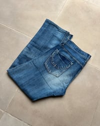 Image 4 of JAPANESE JEANS NO. 28
