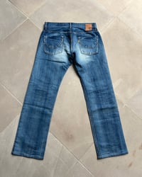 Image 5 of JAPANESE JEANS NO. 28