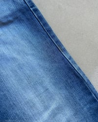 Image 7 of JAPANESE JEANS NO. 28