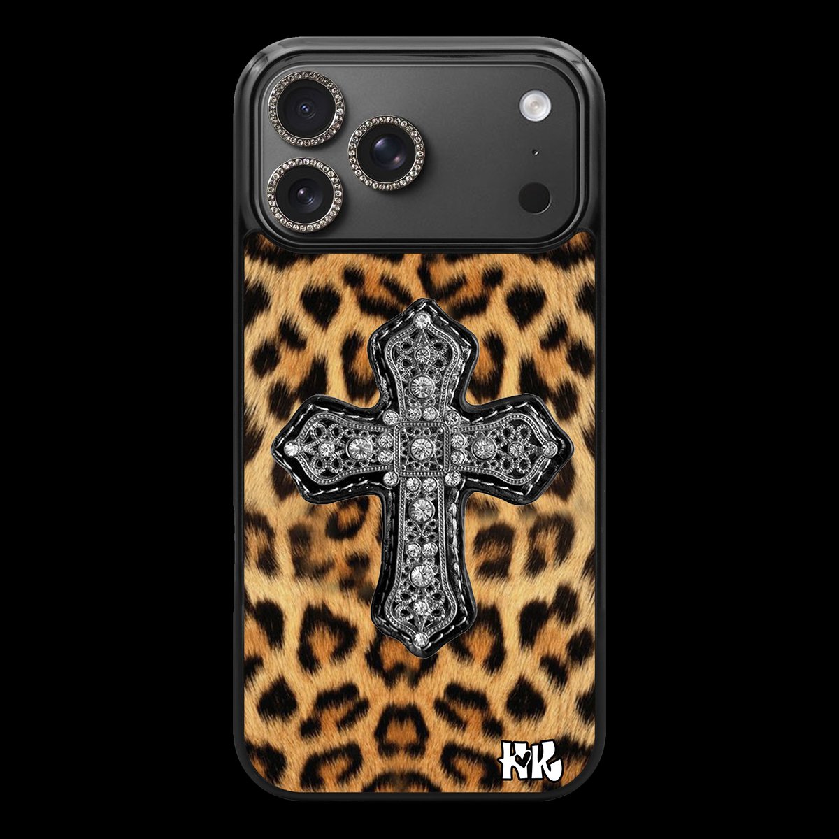 Image of Holy Cheetah