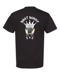 Image 1 of Beat Bunny Crown Tee