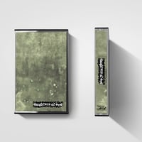 Image 1 of daughters of eve - Demo/Promo Cassette Tapes (BONUS UNRELEASED TRACK)