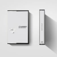 Sherane - S/T EP Cassette Tapes