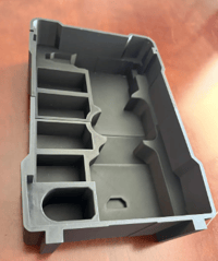 Image 2 of Milwaukee rivet insert