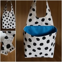 Image 4 of Car Caddy - Blues