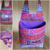 Image 4 of Car Caddy - Pinks