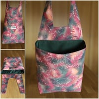 Image 2 of Car Caddy - Pinks