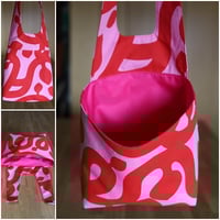 Image 3 of Car Caddy - Pinks