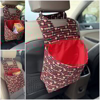 Image 5 of Car Caddy - Pinks