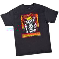 DEAD OR ALIVE TEE