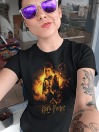 Image 2 of Wizard T-Shirt