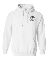 Image 3 of Beat Bunny Crown Hoodie 