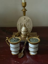 Image 1 of Tasse écrin bague 