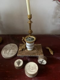 Image 3 of Tasse écrin bague 