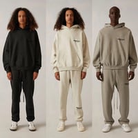 ESS Hoodie