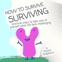 Image 1 of Booklet in English