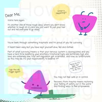 Image 2 of Booklet in English