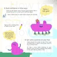 Image 3 of Booklet in English