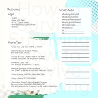 Image 4 of Booklet in English