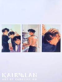 Image 3 of 「orv」5" x 7" + 4" x 6" prints