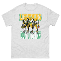 Image 4 of Bolty Football T-Shirt