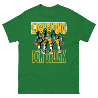 Image 2 of Bolty Football T-Shirt