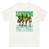Image 3 of Bolty Football T-Shirt