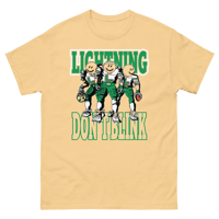 Image 1 of Bolty Football T-Shirt