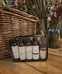 Travel Set- 5 piece