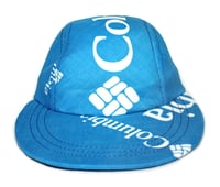 Image 1 of Bandana hat: Columbia 2