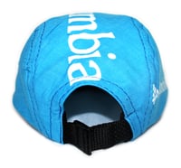 Image 4 of Bandana hat: Columbia 2