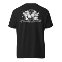 Image 1 of Twins Tribute- I PARRIED THAT!