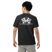 Image 3 of Twins Tribute- I PARRIED THAT!