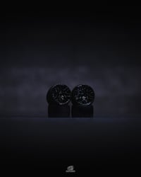 Image 2 of APEX ARC8 - Custom 1/64 Wheels + Ultra-Thin Tires