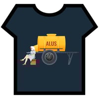 Image 1 of Alus cisterna