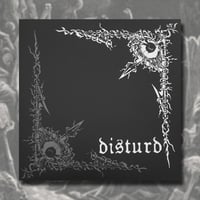 DISTURD - Dark, 12"