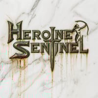 Image 1 of HEROINE SENTINEL - Heroine Sentinel EP CD