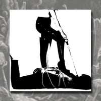 IDIOT IKON - S/t, 12"