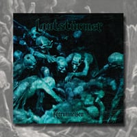 LAUTSTÜRMER -  Förruttnelse, 12"