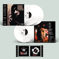 Image 4 of RBL Posse - Ruthless By Law (2LP)