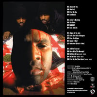 Image 6 of RBL Posse - Ruthless By Law (2LP)