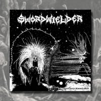 SWORDWIELDER - System Overlord, 12"