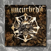 UNCURBED - Turmoil, 12"