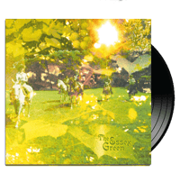 Image 1 of THE ESSEX GREEN - Everything Is Green 