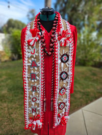 Image 1 of Island Style Sash