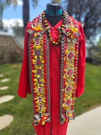 Image 2 of Island Style Sash
