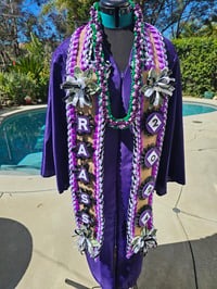 Image 3 of Island Style Sash