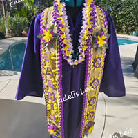 Image 4 of Island Style Sash