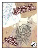 Image of Cleaning Off The Cork Board-Josh Suchoza